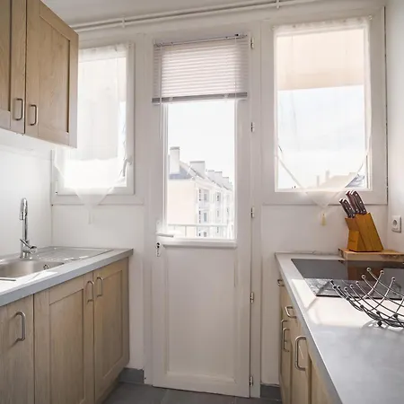 Le Flower - 3 - Proche Centre-ville