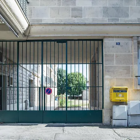 Le Flower - 3 - Proche Centre-ville Apartamento