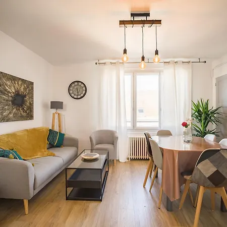 Le Flower - 3 - Proche Centre-ville *